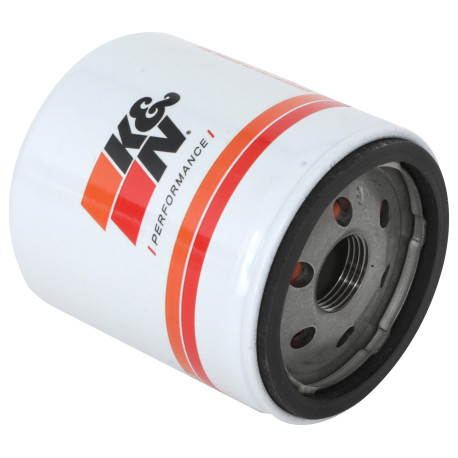 Oljni filtri Filter za olje K&N HP-1007 | race-shop.si