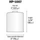 Oljni filtri Filter za olje K&N HP-1007 | race-shop.si
