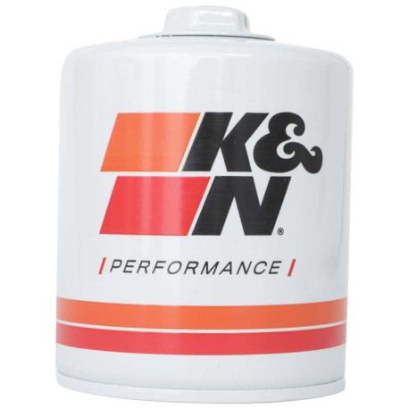 Oljni filtri Filter za olje K&N HP-2003 | race-shop.si