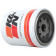 Oljni filtri Filter za olje K&N HP-2003 | race-shop.si