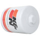 Oljni filtri Filter za olje K&N HP-2003 | race-shop.si