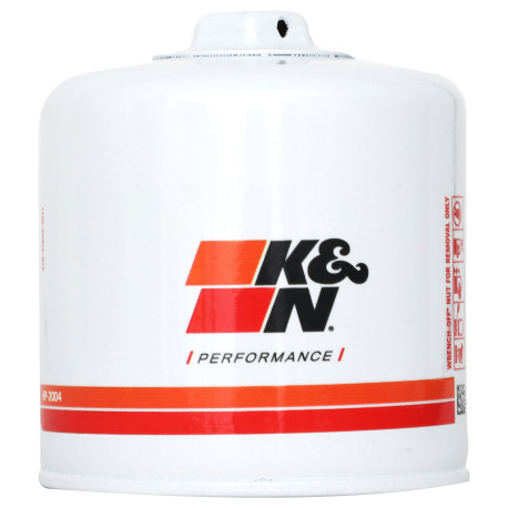 Oljni filtri Filter za olje K&N HP-2004 | race-shop.si