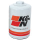 Oljni filtri Filter za olje K&N HP-2006 | race-shop.si