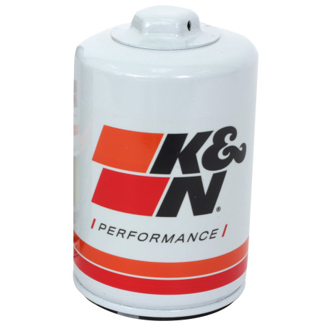 Oljni filtri Filter za olje K&N HP-2006 | race-shop.si