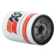 Oljni filtri Filter za olje K&N HP-2011 | race-shop.si