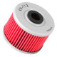Oljni filtri Filter za olje K&N KN-112 | race-shop.si
