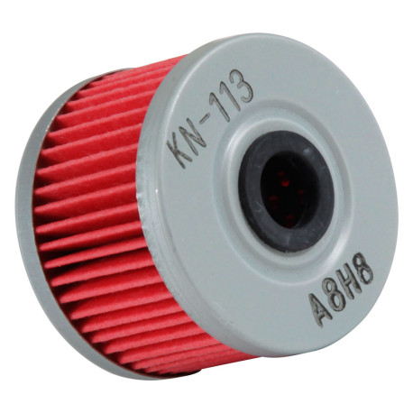 Oljni filtri Filter za olje K&N KN-113 | race-shop.si