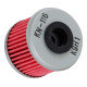 Oljni filtri Filter za olje K&N KN-116 | race-shop.si