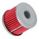 Oljni filtri Filter za olje K&N KN-116 | race-shop.si