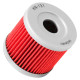 Oljni filtri Filter za olje K&N KN-131 | race-shop.si