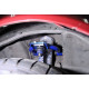 Krmilne ročice in kroglični zglobi Balance levelers front Honda Civic 1996-00 | race-shop.si