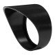 Dodatna oprema Ščit za merilnik 60mm | race-shop.si