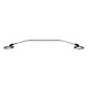 Stebrički Strut bar front upper type A BMW E36 4 cylinder | race-shop.si