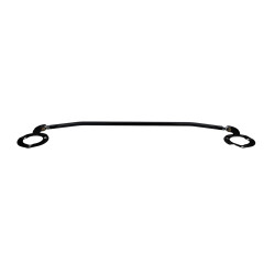 Strut bar front upper type A BMW E36 6 cylinder