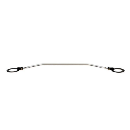 Stebrički Strut bar front upper type A BMW E34 520, 525 | race-shop.si