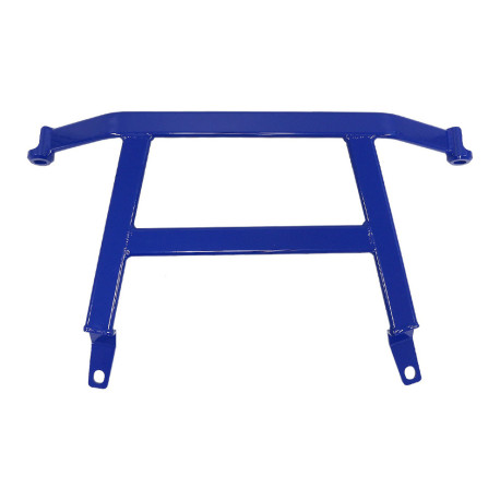 Stebrički Strut bar front lower - HONDA CIVIC 1992-00 RED | race-shop.si