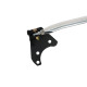 Stebrički Strut bar front upper type A MAZDA 3 03+ | race-shop.si