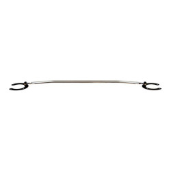 Strut bar front upper type A MAZDA MX-6 V6 92+