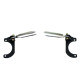 Stebrički Strut bar front upper type A MAZDA MX-5 90-04 | race-shop.si