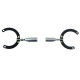 Stebrički Strut bar front upper type A MITSUBISHI ECLIPSE 00-04 | race-shop.si