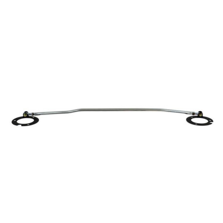 Stebrički Strut bar front upper type A MITSUBISHI ECLIPSE 95-99 TURBO | race-shop.si