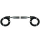 Stebrički Strut bar front upper type A MITSUBISHI GALANT 97+ | race-shop.si