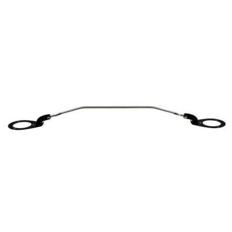 Stebrički Strut bar front upper type A NISSAN 200SX S13 | race-shop.si