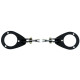 Stebrički Strut bar front upper type A NISSAN 200SX S13 | race-shop.si