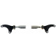 Stebrički Strut bar front upper type A NISSAN PRIMERA 92-96 | race-shop.si