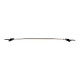 Stebrički Strut bar front upper type A NISSAN PRIMERA 97+ | race-shop.si