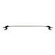 Stebrički Strut bar front upper type A PEUGEOT 206 (not DIESLA) | race-shop.si