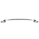 Stebrički Strut bar front upper type B - BMW E36 6 cylinder | race-shop.si
