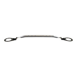 Strut bar front upper type B - NISSAN 200SX S13 S14