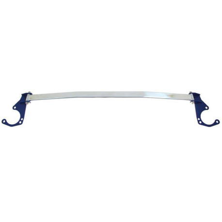 Stebrički Strut bar D1 BMW E87 04-11 | race-shop.si