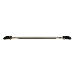 Strut bar rear lower - HONDA CIVIC 1988-91