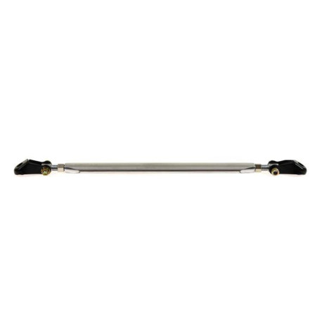 Stebrički Strut bar rear lower - HONDA CIVIC 1996-00 | race-shop.si