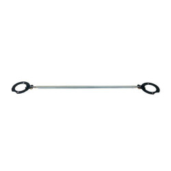 Strut bar rear upper - MAZDA 323, MX3