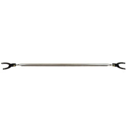 Strut bar rear upper - MAZDA 626, MX-6 1993-97