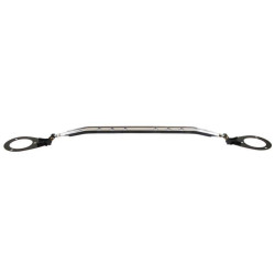 Strut bar front upper type B - NISSAN 200SX S13 S14