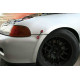 Bumper and splitter mountings Bumper, Trunk Fasteners Quick Release | race-shop.si