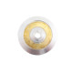 MK4 Steering wheel hub D1 spec - Honda Civic 88-91 | race-shop.si