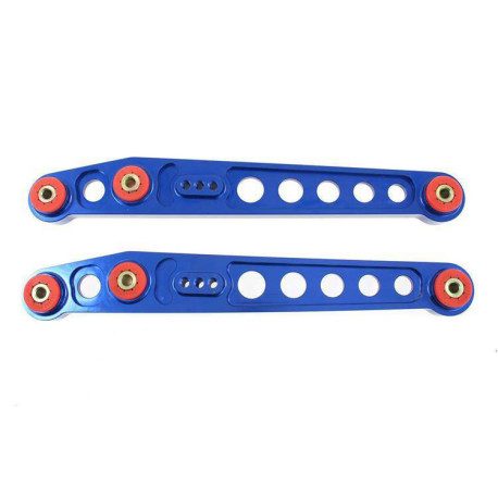 Krmilne ročice in kroglični zglobi Balance levelers back lower Honda Civic 96-00 | race-shop.si
