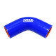 Silikonske cevi 67° Silikonsko koleno 67° - 28mm (1,1") | race-shop.si
