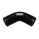 Silikonske cevi 67° Silikonsko koleno 67° - 67mm (2,64") | race-shop.si