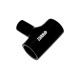 Silikonska cev T oblike Silicone hose T piece - 45mm (1,77") | race-shop.si