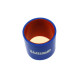 Silikonska cev 45° Silikonsko koleno 45° - 15mm (0,59") | race-shop.si