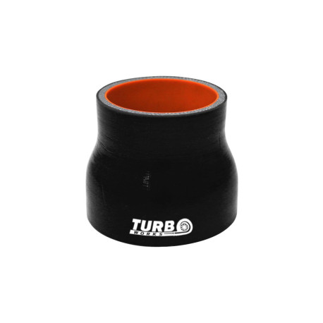 Redukcijska spojka - ravna Silikonska reducirka ravna - 15mm (0,59") do 25mm (1") | race-shop.si