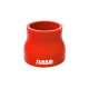 Redukcijska spojka - ravna Silikonska reducirka ravna - 15mm (0,59") do 25mm (1") | race-shop.si