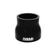 Redukcijska spojka - ravna Silikonska reducirka ravna - 15mm (0,59") do 25mm (1") | race-shop.si