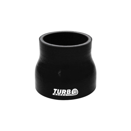 Redukcijska spojka - ravna Silikonska reducirka ravna - 51mm (2") do 67mm (2,64") | race-shop.si